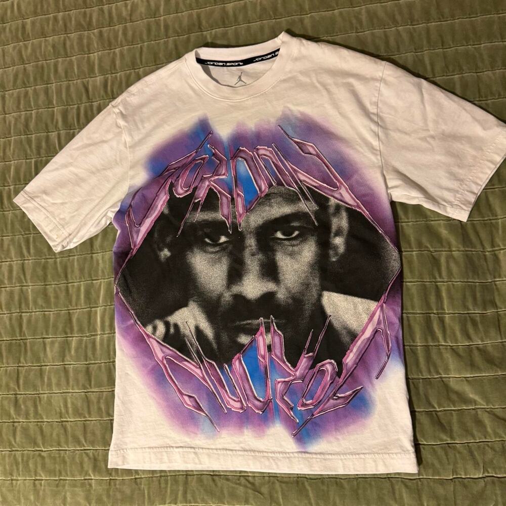 Jordan Sport 85 Dri-FIT Graphic T-Shirt